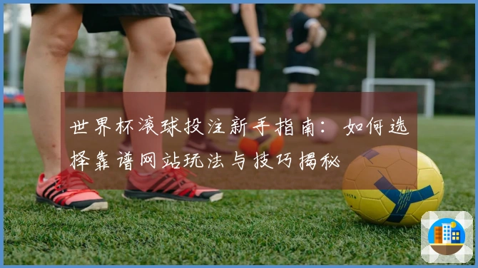 世界杯滚球投注新手指南：如何选择靠谱网站玩法与技巧揭秘